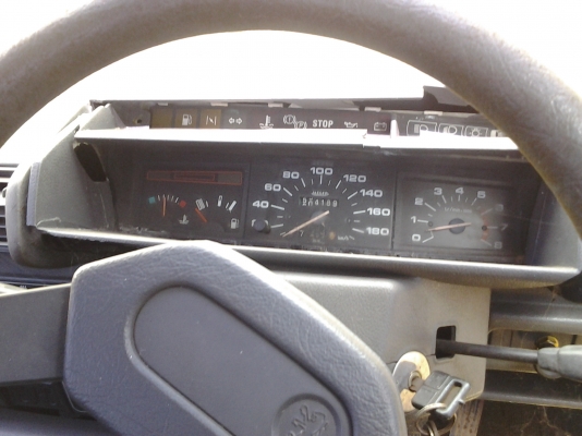 ขาย Peugeot เปอร์โยขาว สภาพดี ขาย Peugeot เปอร์โยขาว สภาพดี