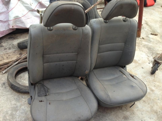 ขอขายเบาะ ไมตี้ แท้ๆเดิมๆ ขอขายเบาะ ไมตี้ แท้ๆเดิมๆ