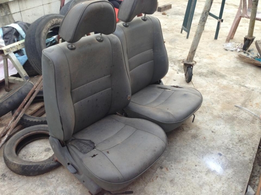 ขอขายเบาะ ไมตี้ แท้ๆเดิมๆ