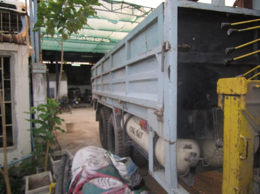 ISUZU-FVZ-2เพลารถห้างเครนTADANO-5ตัน4ปลอก3ชัก-----จะถอดก๊าชออกเปลี่ยนเครื่อง195 ISUZU-FVZ-2เพลารถห้างเครนTADANO-5ตัน4ปลอก3ชัก-----จะถอดก๊าชออกเปลี่ยนเครื่อง195