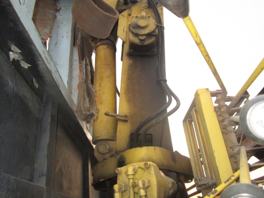 ISUZU-FVZ-2เพลารถห้างเครนTADANO-5ตัน4ปลอก3ชัก-----จะถอดก๊าชออกเปลี่ยนเครื่อง195 ISUZU-FVZ-2เพลารถห้างเครนTADANO-5ตัน4ปลอก3ชัก-----จะถอดก๊าชออกเปลี่ยนเครื่อง195