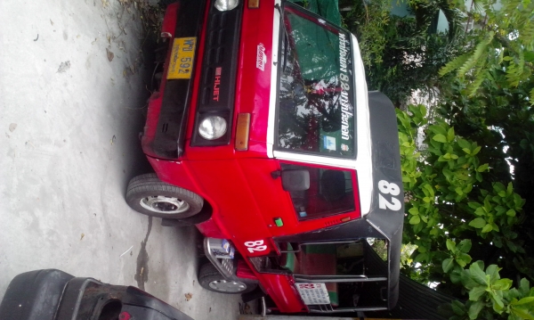 ปรับราคาขาย ถูกๆครับ รถกะป๊อใดฮัดสุ s65 พร้อมเล่มทะเบียน