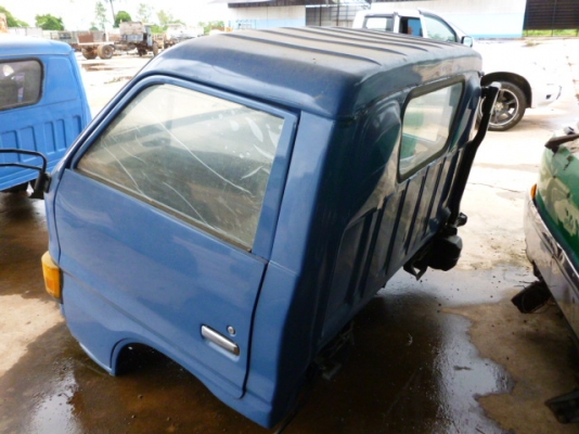 แสงฟ้าเต้นรถ///ขายหัวเก๋ง อีซุซุ KS22 สภาพสวย ทำสีใหม่ ราคาถูก