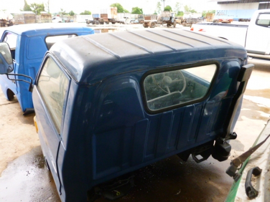 แสงฟ้าเต้นรถ///ขายหัวเก๋ง อีซุซุ KS22 สภาพสวย ทำสีใหม่ ราคาถูก