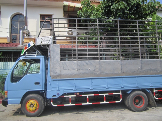 NPRหัวการ์ตูน-120แรงฝาขาว-รถห้าง-สภาพสวยพร้อมใช้ NPRหัวการ์ตูน-120แรงฝาขาว-รถห้าง-สภาพสวยพร้อมใช้