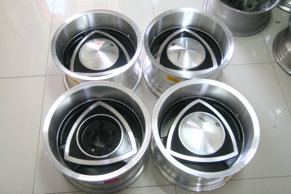 แม็กเรโทร Rotary one TURBO Japan แม็กเรโทร Rotary one TURBO Japan