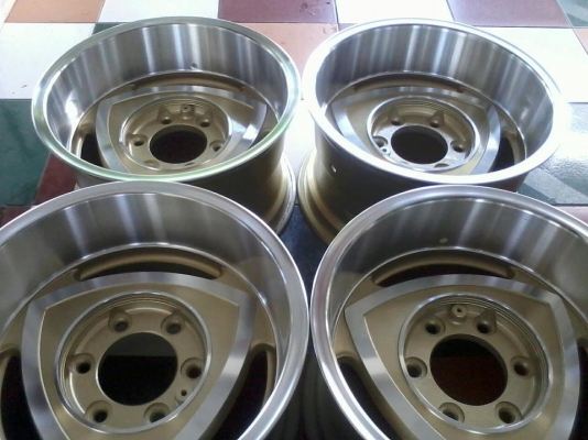 แม็กเรโทร Rotary one TURBO Japan แม็กเรโทร Rotary one TURBO Japan