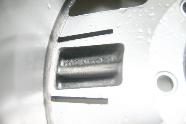 แม็กกระบะ เรโทร หลายชุด(ล้อใหม่)