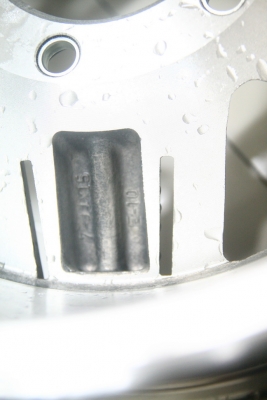 แม็กกระบะ เรโทร หลายชุด(ล้อใหม่)