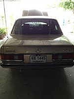 ขายรถเบนซ์