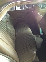 ขายรถเบนซ์