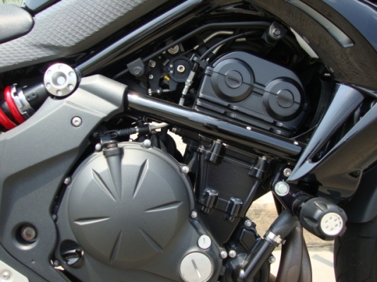 Re: ** ขาย ER6N ปี 2010 ABS ราคาถูก 188,000.- ** Re: ** ขาย ER6N ปี 2010 ABS ราคาถูก 188,000.- **