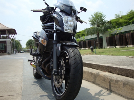 Re: ** ขาย ER6N ปี 2010 ABS ราคาถูก 188,000.- ** Re: ** ขาย ER6N ปี 2010 ABS ราคาถูก 188,000.- **