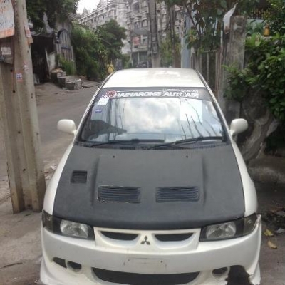 ขายอีคาร์ ปี94 เครื่อง1.5 หัวฉีด ถูก ด่วนครับ