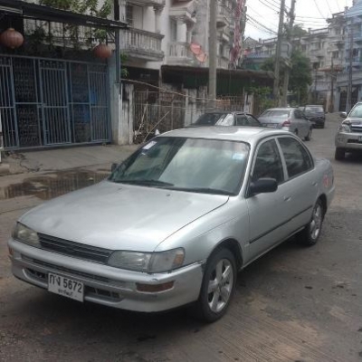 ขายสามห่วง ยอดนิยม เครื่อง1.3หัวฉีด รถบ้านล้าน\%