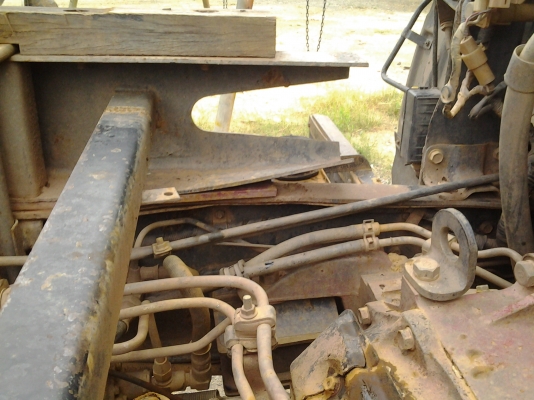 HINO FM 3 M NLD ปี 39 สวย เดิม บาง ดัมพ์สามมิตรลอนเฉียง งามๆมาแล้ว (ทีมงานรถคุณภาพ) รูปเพียบ