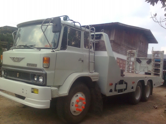 มาคุยกันจบได้จบ ขายเทลเลอร์ HINO KT-925  คัซซี ไฮเทคเส้นใหม่ 12 นิ้ว  พร้อมใช้งานไปเลย