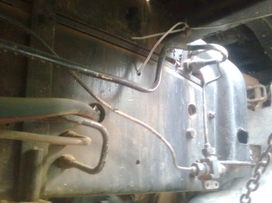 มาคุยกันจบได้จบ ขายเทลเลอร์ HINO KT-925  คัซซี ไฮเทคเส้นใหม่ 12 นิ้ว  พร้อมใช้งานไปเลย