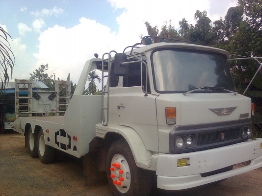 มาคุยกันจบได้จบ ขายเทลเลอร์ HINO KT-925  คัซซี ไฮเทคเส้นใหม่ 12 นิ้ว  พร้อมใช้งานไปเลย