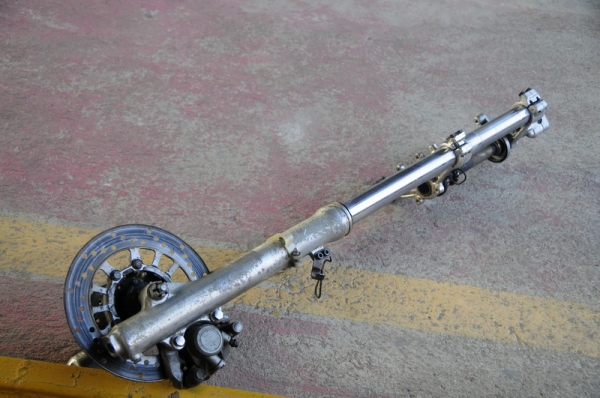 ชุดหน้า ซีโร่