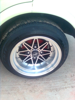 ขายDATSUN  บลูเบิร์ด PJ-810 SSS  สวยๆ พร้อมใช้งานเลย