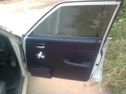 ขายDATSUN  บลูเบิร์ด PJ-810 SSS  สวยๆ พร้อมใช้งานเลย