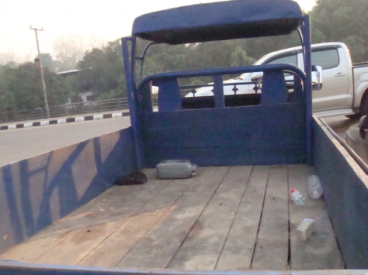 อีแต๋น ไทแลนแท้ๆ แห้งๆกระบะอย่างดี เครื่องนิสสันดีเซลแท้ อีแต๋น ไทแลนแท้ๆ แห้งๆกระบะอย่างดี เครื่องนิสสันดีเซลแท้