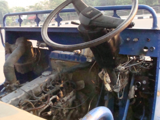 อีแต๋น ไทแลนแท้ๆ แห้งๆกระบะอย่างดี เครื่องนิสสันดีเซลแท้ อีแต๋น ไทแลนแท้ๆ แห้งๆกระบะอย่างดี เครื่องนิสสันดีเซลแท้