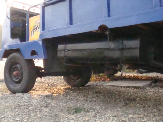 อีแต๋น ไทแลนแท้ๆ แห้งๆกระบะอย่างดี เครื่องนิสสันดีเซลแท้ อีแต๋น ไทแลนแท้ๆ แห้งๆกระบะอย่างดี เครื่องนิสสันดีเซลแท้