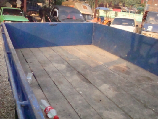 อีแต๋น ไทแลนแท้ๆ แห้งๆกระบะอย่างดี เครื่องนิสสันดีเซลแท้ อีแต๋น ไทแลนแท้ๆ แห้งๆกระบะอย่างดี เครื่องนิสสันดีเซลแท้