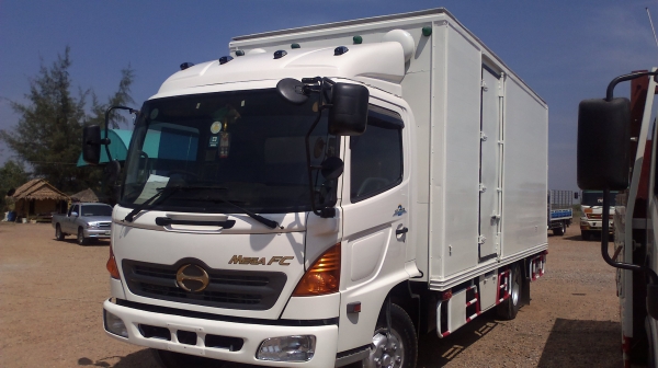 รถสวยราคาถูก