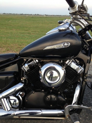 ++++- ขาย Dragsta 400 ปี 98 เดิมๆ สภาพสวย 75000 +++นุรังสิต+++