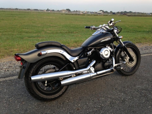 ++++- ขาย Dragsta 400 ปี 98 เดิมๆ สภาพสวย 75000 +++นุรังสิต+++