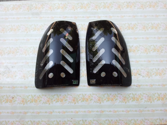 ครอบไฟแต่งโฟวีลล์ แบรนด์ EGR จาก ออสเตรเลีย