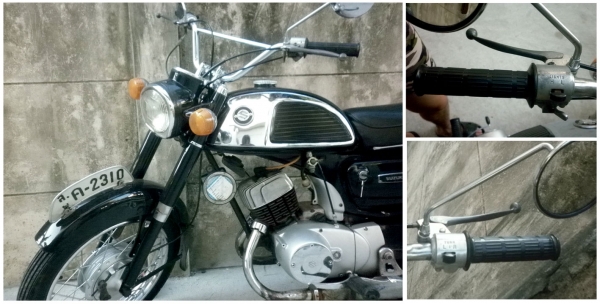 ((((((((((((( k125 m2 ทะเบียนโอน สภาพนางฟ้า ราคา23000 บาท ))))))))))))))