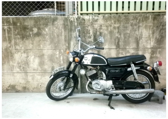 ((((((((((((( k125 m2 ทะเบียนโอน สภาพนางฟ้า ราคา23000 บาท ))))))))))))))