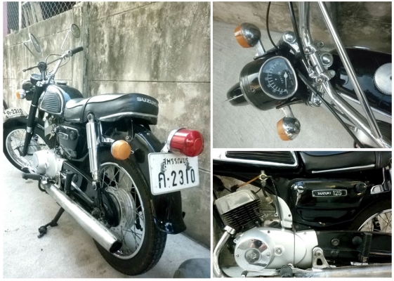 ((((((((((((( k125 m2 ทะเบียนโอน สภาพนางฟ้า ราคา23000 บาท ))))))))))))))