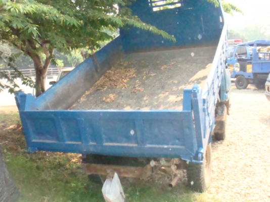 โตโยต้าไดน่า หนุ่มทางหลวงBU20เครื่องดีแซสซีสวยเลยครับ