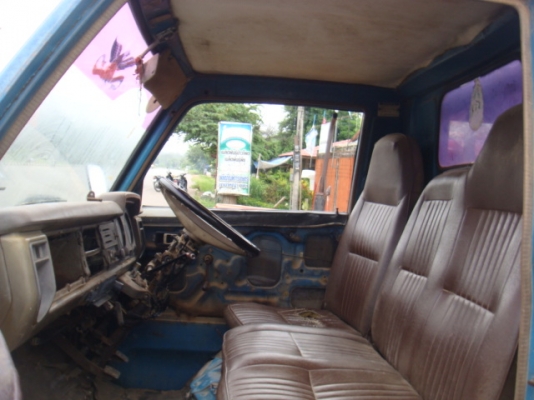 โตโยต้าไดน่า หนุ่มทางหลวงBU20เครื่องดีแซสซีสวยเลยครับ