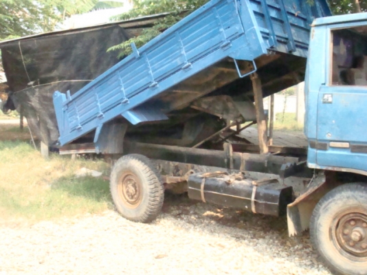 โตโยต้าไดน่า หนุ่มทางหลวงBU20เครื่องดีแซสซีสวยเลยครับ