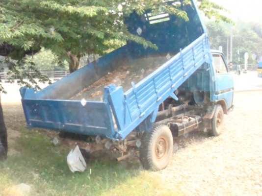 โตโยต้าไดน่า หนุ่มทางหลวงBU20เครื่องดีแซสซีสวยเลยครับ