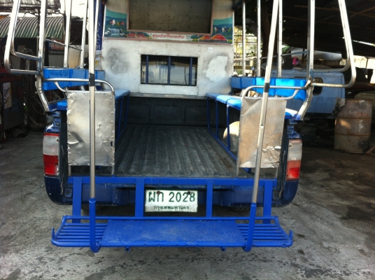 ไมตี้ 1991 HILUX MIGHTY-X 2.4 STANDARD เครื่องดี พวงมะลัยพาวเวอร์ หน้าเดิม รถพร้อมใช่งาน