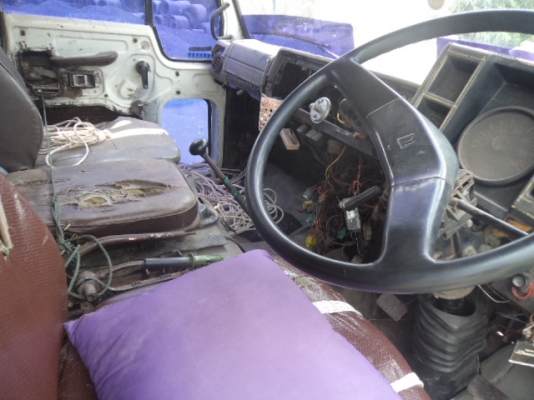 ขายรถ10ล้ออีซูซุJCMเป็นดั้มพื้นเรียบ เครื่อง165 แรง เบรกทิฟฟี พวงมาลัยเพาเวอร์