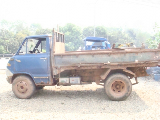 ไดน่า BU10 ดั้ม 6 ล้อ 3 คิว เครื่องเดิมเกียร์ขับขี่ดีเครื่องดี ไดน่า BU10 ดั้ม 6 ล้อ 3 คิว เครื่องเดิมเกียร์ขับขี่ดีเครื่องดี