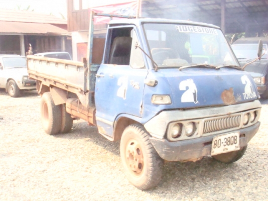 ไดน่า BU10 ดั้ม 6 ล้อ 3 คิว เครื่องเดิมเกียร์ขับขี่ดีเครื่องดี ไดน่า BU10 ดั้ม 6 ล้อ 3 คิว เครื่องเดิมเกียร์ขับขี่ดีเครื่องดี