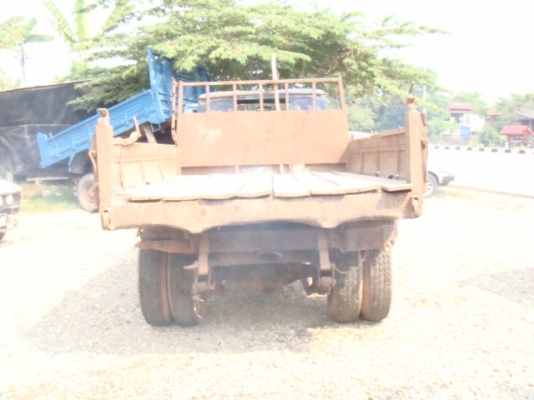 ไดน่า BU10 ดั้ม 6 ล้อ 3 คิว เครื่องเดิมเกียร์ขับขี่ดีเครื่องดี ไดน่า BU10 ดั้ม 6 ล้อ 3 คิว เครื่องเดิมเกียร์ขับขี่ดีเครื่องดี