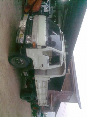 ขาย 6 ล้อดัมพ์ดิน