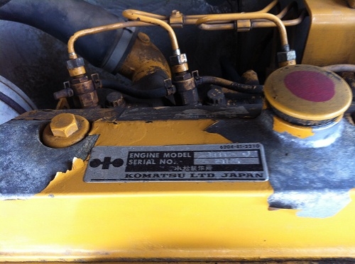 โปรโมชั่นราคาพิเศษ ขายรถแบคโฮ KOMATSU PC40-6 มีVDO นำเข้าจากญี่ปุ่น สนใจติดต่อ 089-8368497 โปรโมชั่นราคาพิเศษ ขายรถแบคโฮ KOMATSU PC40-6 มีVDO นำเข้าจากญี่ปุ่น สนใจติดต่อ 089-8368497