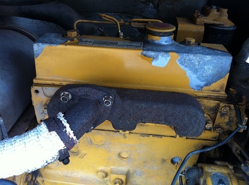 โปรโมชั่นราคาพิเศษ ขายรถแบคโฮ KOMATSU PC40-6 มีVDO นำเข้าจากญี่ปุ่น สนใจติดต่อ 089-8368497