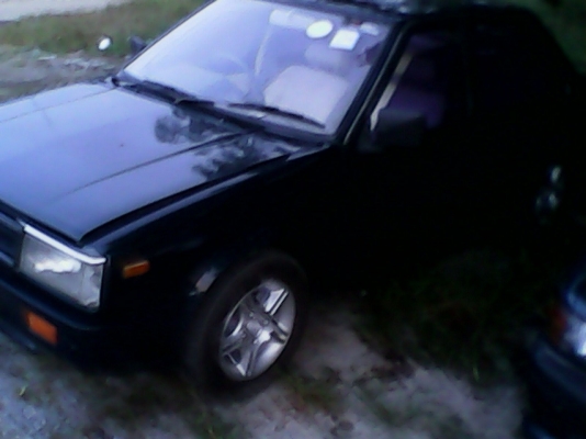 ขายรถสวยพร้อมใช้ nissan sunny 1.3 ff ขายรถสวยพร้อมใช้ nissan sunny 1.3 ff